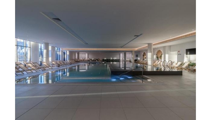 Ensana Aquahouse (Ex Aquahouse Hotel & Spa) poza 34