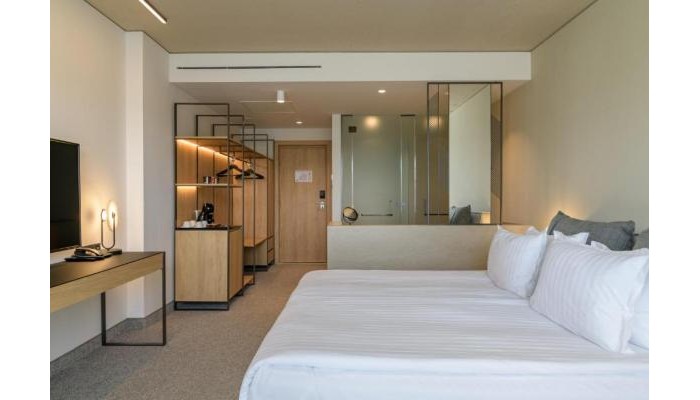 Ensana Aquahouse (Ex Aquahouse Hotel & Spa) poza 11