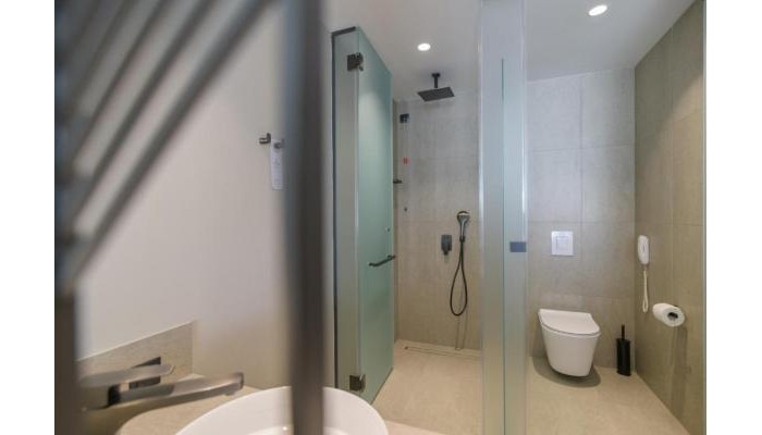 Ensana Aquahouse (Ex Aquahouse Hotel & Spa) poza 16