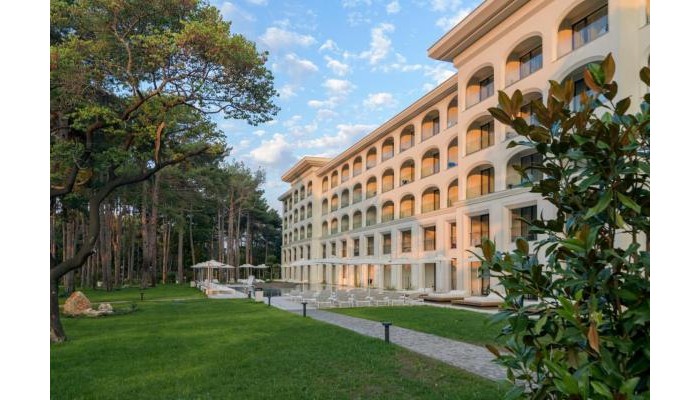 Ensana Aquahouse (Ex Aquahouse Hotel & Spa) poza 2