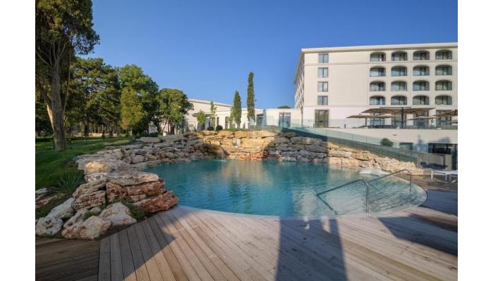 Ensana Aquahouse (Ex Aquahouse Hotel & Spa) poza 6