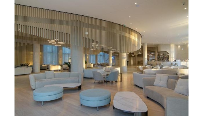 Ensana Aquahouse (Ex Aquahouse Hotel & Spa) poza 28