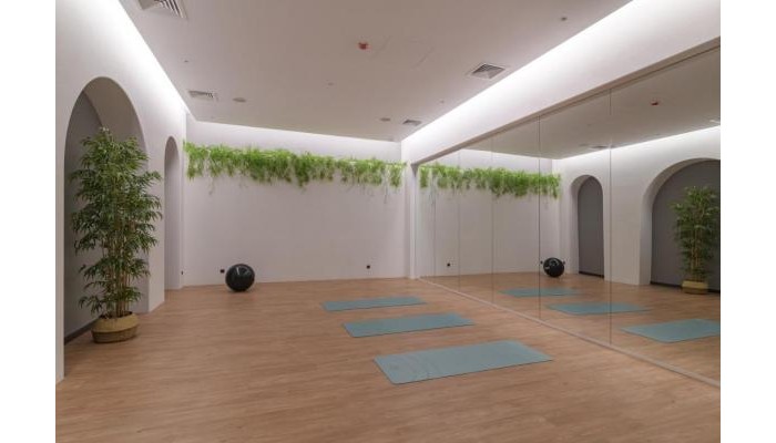 Ensana Aquahouse (Ex Aquahouse Hotel & Spa) poza 45