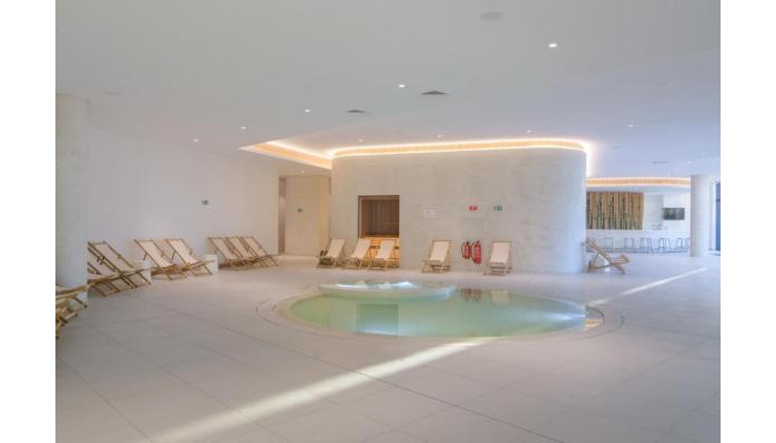 Ensana Aquahouse (Ex Aquahouse Hotel & Spa) poza 39