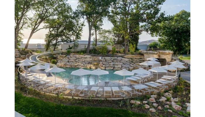 Ensana Aquahouse (Ex Aquahouse Hotel & Spa) poza 18