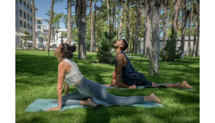 Ensana Aquahouse (Ex Aquahouse Hotel & Spa) poza 20