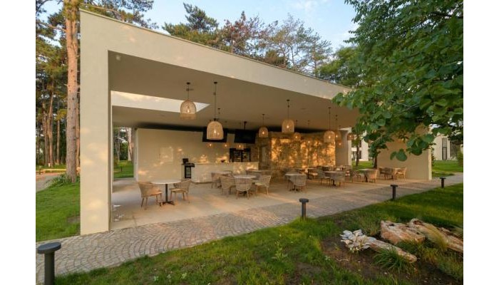 Ensana Aquahouse (Ex Aquahouse Hotel & Spa) poza 21