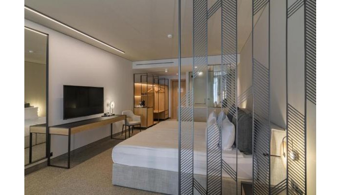 Ensana Aquahouse (Ex Aquahouse Hotel & Spa) poza 14