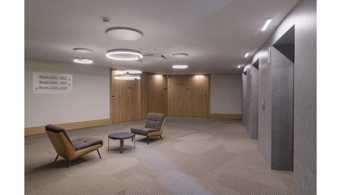 Ensana Aquahouse (Ex Aquahouse Hotel & Spa) poza 33