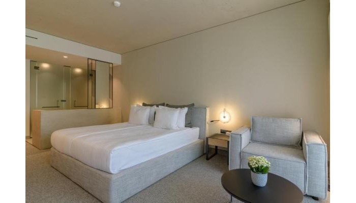 Ensana Aquahouse (Ex Aquahouse Hotel & Spa) poza 10