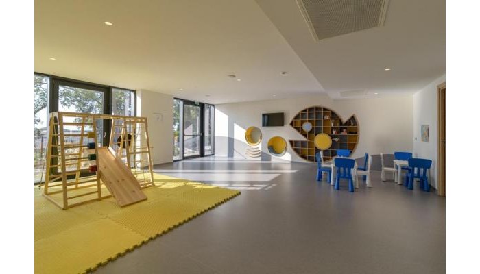 Ensana Aquahouse (Ex Aquahouse Hotel & Spa) poza 26