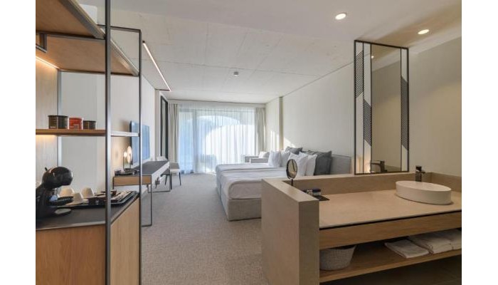 Ensana Aquahouse (Ex Aquahouse Hotel & Spa) poza 9