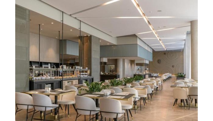 Ensana Aquahouse (Ex Aquahouse Hotel & Spa) poza 23