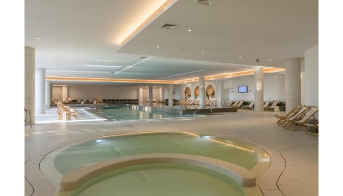 Ensana Aquahouse (Ex Aquahouse Hotel & Spa) poza 38
