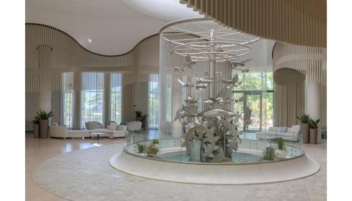 Ensana Aquahouse (Ex Aquahouse Hotel & Spa) poza 31