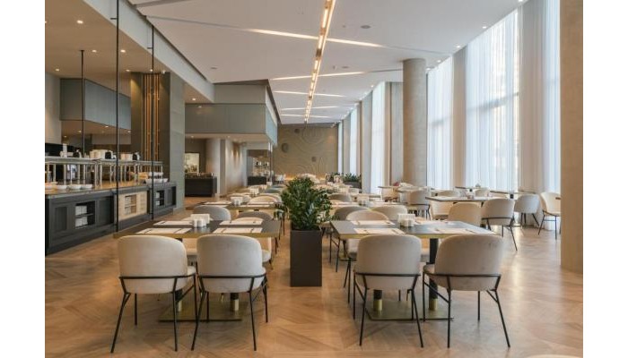 Ensana Aquahouse (Ex Aquahouse Hotel & Spa) poza 24