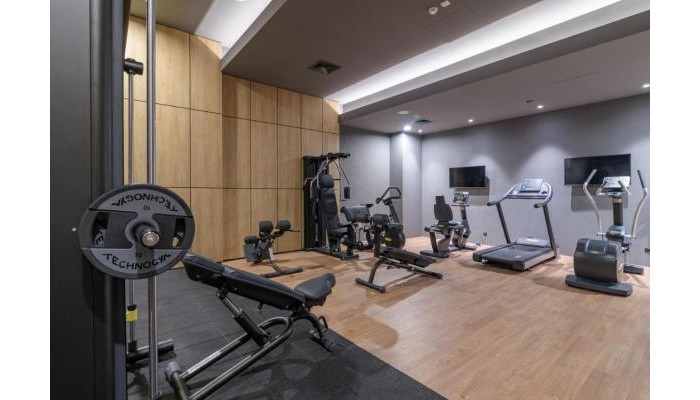 Ensana Aquahouse (Ex Aquahouse Hotel & Spa) poza 41