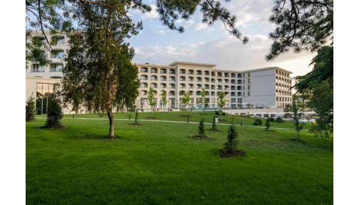 Ensana Aquahouse (Ex Aquahouse Hotel & Spa) poza 3