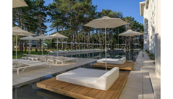 Ensana Aquahouse (Ex Aquahouse Hotel & Spa) poza 25