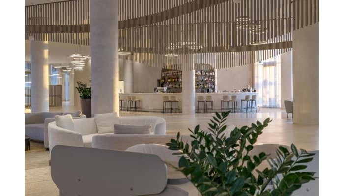 Ensana Aquahouse (Ex Aquahouse Hotel & Spa) poza 29