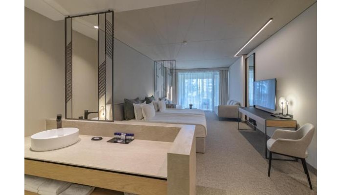 Ensana Aquahouse (Ex Aquahouse Hotel & Spa) poza 13