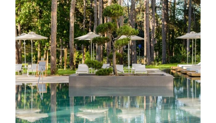 Ensana Aquahouse (Ex Aquahouse Hotel & Spa) poza 19