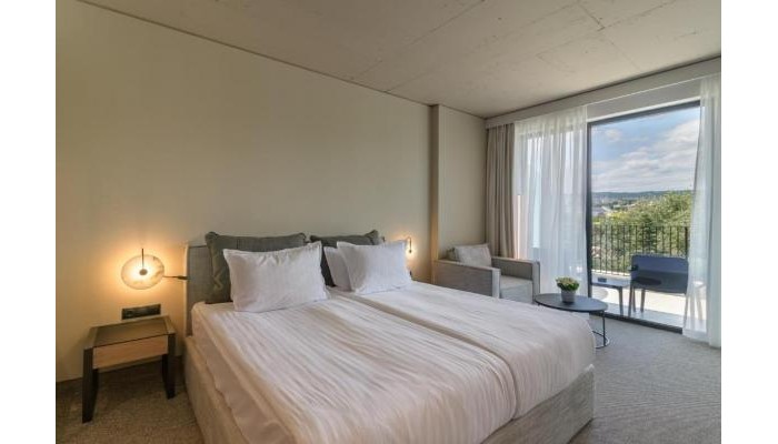 Ensana Aquahouse (Ex Aquahouse Hotel & Spa) poza 8