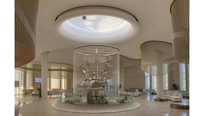 Ensana Aquahouse (Ex Aquahouse Hotel & Spa) poza 27