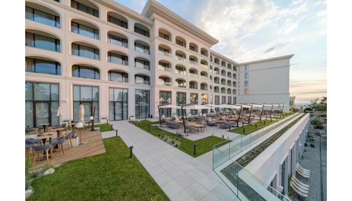 Ensana Aquahouse (Ex Aquahouse Hotel & Spa) poza 4