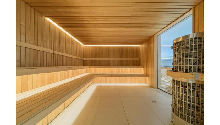 Ensana Aquahouse (Ex Aquahouse Hotel & Spa) poza 47