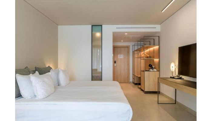 Ensana Aquahouse (Ex Aquahouse Hotel & Spa) poza 12