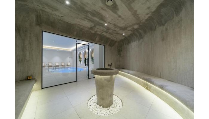 Ensana Aquahouse (Ex Aquahouse Hotel & Spa) poza 40