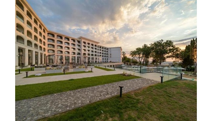 Ensana Aquahouse (Ex Aquahouse Hotel & Spa) poza 5