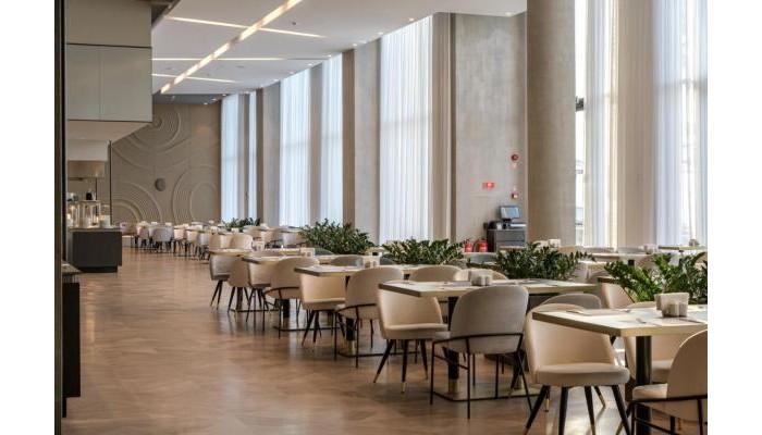 Ensana Aquahouse (Ex Aquahouse Hotel & Spa) poza 22