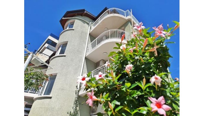 Poza pentru Hotel Amfora 1842-1729164541 Hotel Amfora poza 2