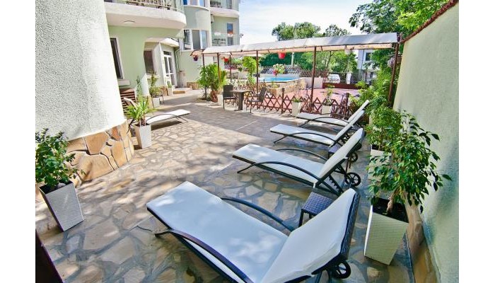 Poza pentru Hotel Amfora 2586-1729164629 Hotel Amfora poza 19