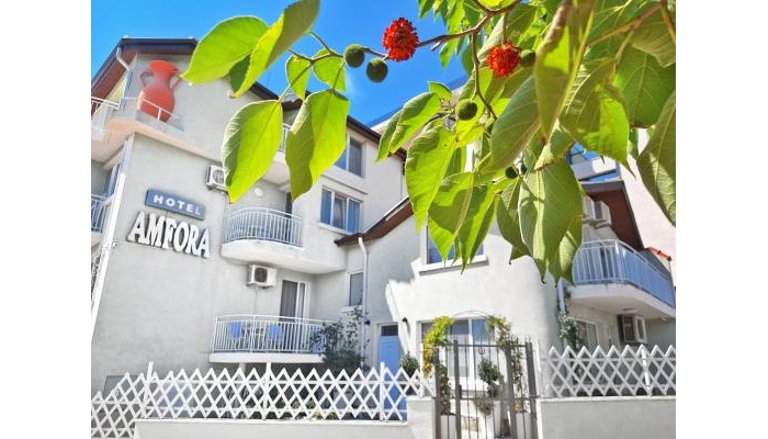 Poza pentru Hotel Amfora 6677-1729164533 Hotel Amfora poza 1