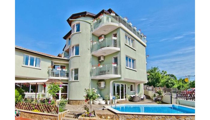 Poza pentru Hotel Amfora 6905-1729164545 Hotel Amfora poza 3