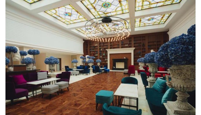 Hotel Astor Garden poza 2