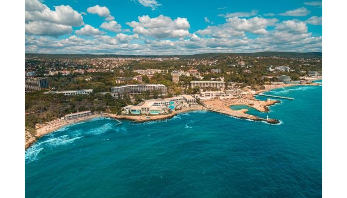 Hotel Astor Garden poza 0