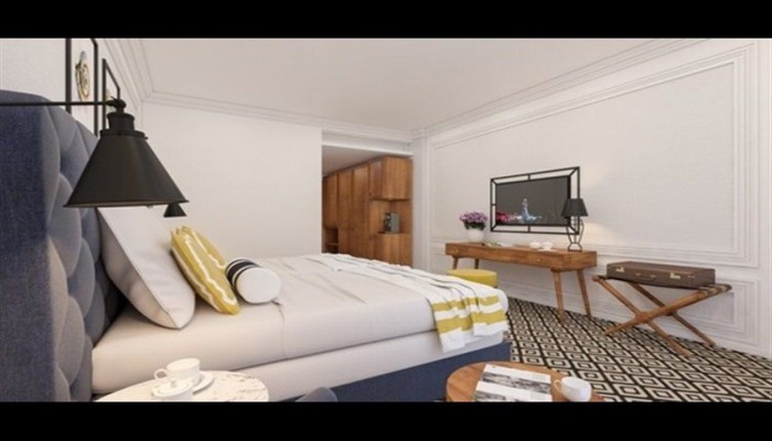 Hotel Astor Garden poza 7