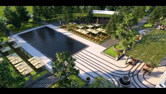 Hotel Astor Garden poza 4