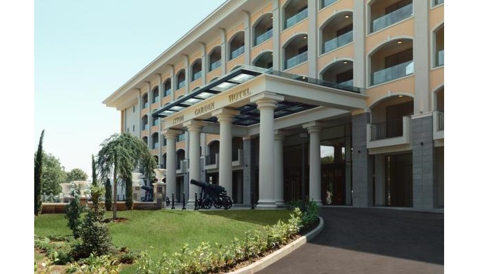 Hotel Astor Garden poza 5