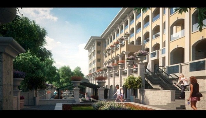 Hotel Astor Garden poza 3