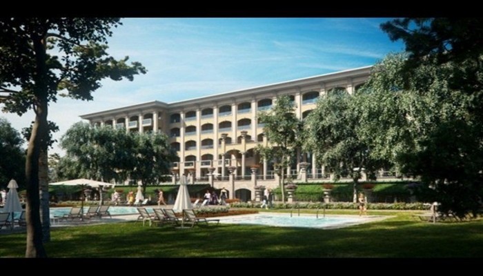 Hotel Astor Garden poza 10