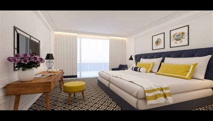 Hotel Astor Garden poza 8