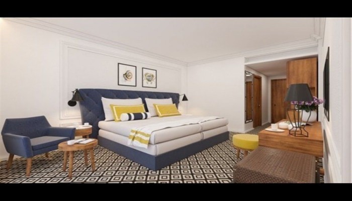 Hotel Astor Garden poza 9