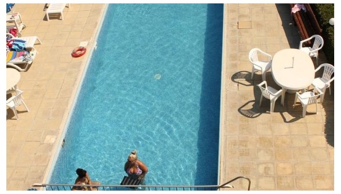 Hotel Aurora poza 9