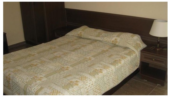 Hotel Aurora poza 4