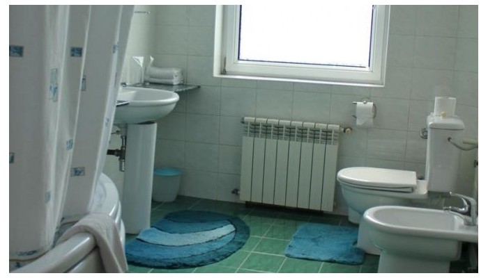 Hotel Aurora poza 3